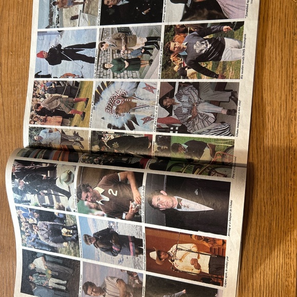 Telegraph Sunday Magazine “The Prince’s Clothes” - Picture 3 of 7